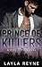 Prince of Killers (Fog City, #1)