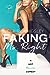 Faking Ms. Right (Dirty Martini Running Club, #1)