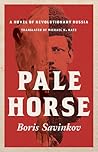 Pale Horse by Boris Savinkov