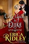 Once Upon a Duke by Erica Ridley