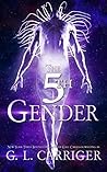 Book cover for The 5th Gender (Tinkered Stars)