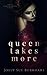 Queen Takes More (Their Vampire Queen #7)