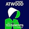 The Testaments by Margaret Atwood