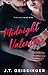 Midnight Valentine by J.T. Geissinger