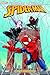 Marvel Action: Spider-Man, Vol. 1: New Beginnings