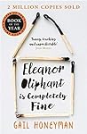 Eleanor Oliphant ...