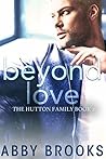 Beyond Love by Abby Brooks