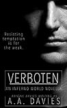 Verboten by A.A. Davies