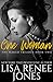 One Woman (Naked Trilogy, #2)