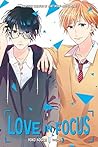 Love in Focus, Vol. 2 by Yoko Nogiri