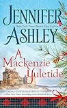 A Mackenzie Yuletide by Jennifer Ashley