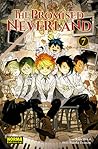 The Promised Neverland, vol. 7 by Kaiu Shirai