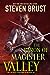 The Baron of Magister Valley (The Viscount of Adrilankha) by Steven Brust