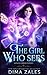 The Girl Who Sees (Sasha Urban, #1) by Dima Zales