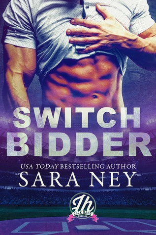 Switch Bidder by Sara Ney