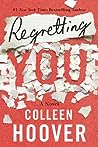 Book cover for Regretting You