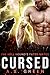 Cursed by the Fae Hunter by A.S. Green