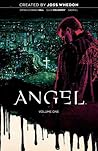 Angel Vol. 1: Being Human