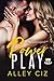 Power Play (BTU Alumni, #1)