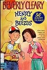 Henry and Beezus by Beverly Cleary