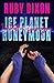 Ice Planet Honeymoon: Vektal and Georgie (Ice Planet Barbarians, #1.5)