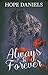 Always and Forever (Echo Rescue, #1)