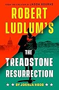 The Treadstone Resurrection