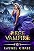 Piece of Vampire (Haret Chronicles: Qilin #6)