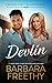 Devlin (7 Brides for 7 Blackthornes, #1)