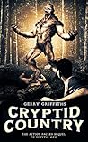 Cryptid Country by Gerry Griffiths