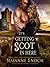 It's Getting Scot in Here (Wild Wicked Highlanders, #1)