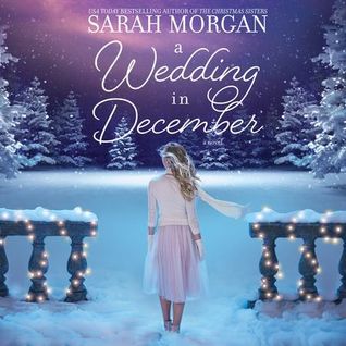 A Wedding in December by Sarah Morgan