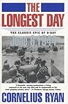 The Longest Day by Cornelius Ryan