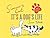 Simon's Cat: It's a Dog's Life (Simon's Cat, #6)