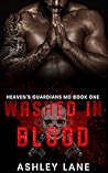 Washed in Blood by Ashley Lane