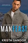 Man Feast by Krista Sandor