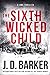 The Sixth Wicked Child (4MK Thriller, #3)