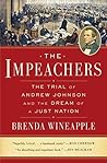 The Impeachers by Brenda Wineapple