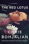 The Red Lotus by Chris Bohjalian