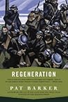 Regeneration (Regeneration #1)