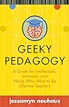 Geeky Pedagogy: A...