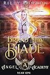 Brand New Blade by Riley  London