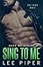 Sing to Me (Rock Me, #3)