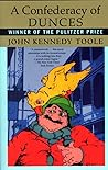 A Confederacy of Dunces by John Kennedy Toole