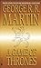 A Game of Thrones (A Song of Ice and Fire, #1) by George R.R. Martin