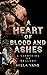 A Heart of Blood and Ashes (A Gathering of Dragons, #1)