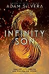 Infinity Son by Adam Silvera