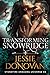 Transforming Snowridge (Stonefire Dragons Universe #2)