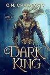 Dark King by C.N. Crawford