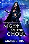 Night of the Ghoul by Graeme Ing